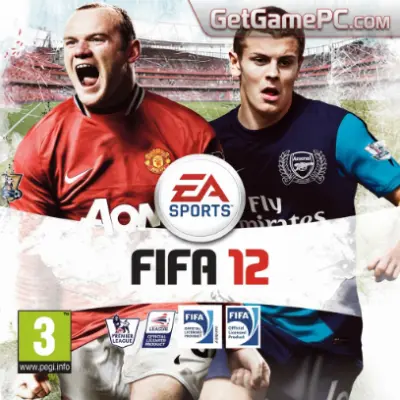 FIFA 12 Free Pre Installed